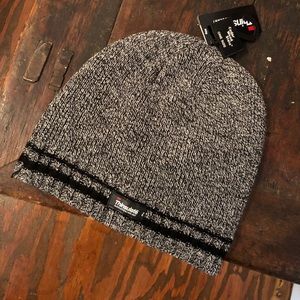 Thinsulate beanie hat